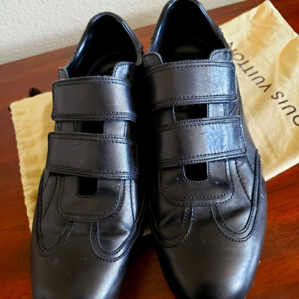 Louis Vuitton shoes